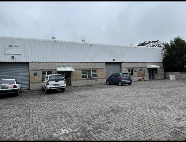 BUSINESS PROPERTY TO RENT IN NEWTON PARK